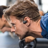 Беспроводные наушники ES63