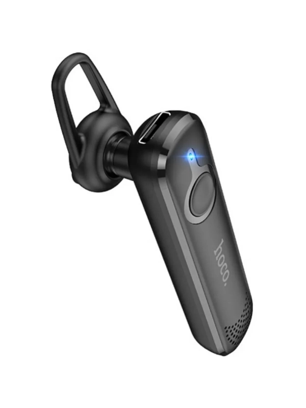 Bluetooth беспроводная моно гарнитура Hoco E63