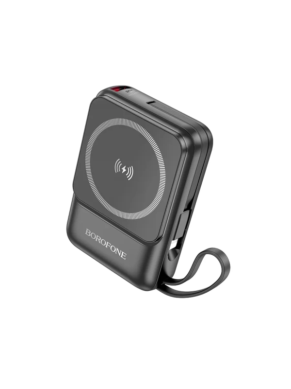 Повербанк Borofone BJ59 10000mAh