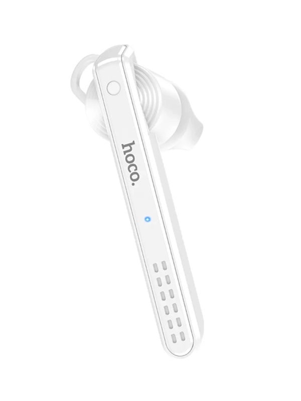 Беспроводная блютуз гарнитура для телефона BT / 5.1 / Bluetooth гарнитура на ухо