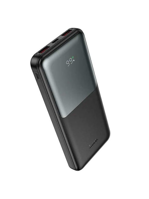 Трехпортовый внешний аккумулятор 10000mAh. повербанк