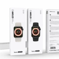 Смарт часы Smart Watch AMOLED HOCO DY12