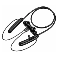 Наушники спортивные ES75 черный