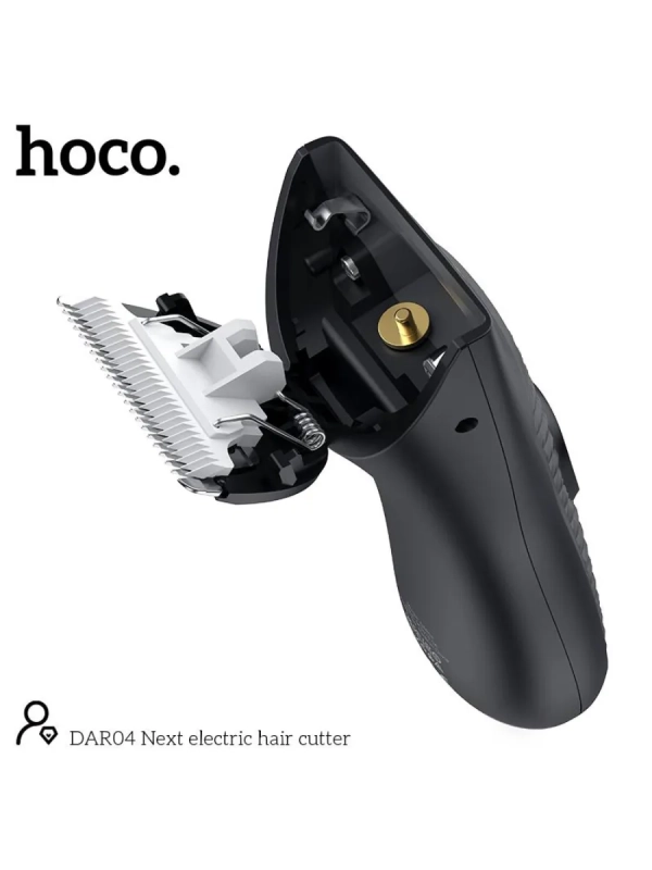Машинка для стрижки волос DAR04 HOCO