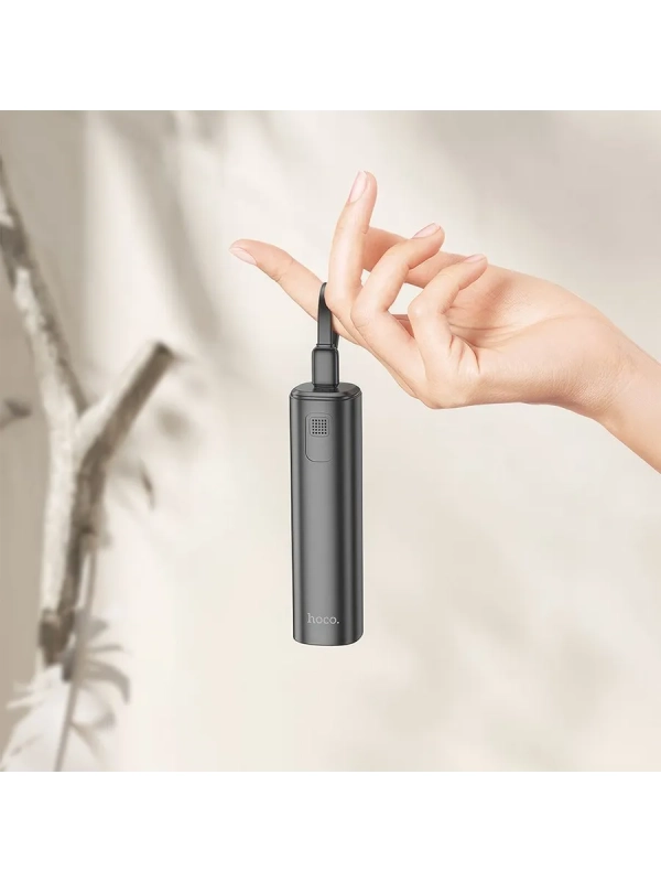 Внешний аккумулятор Powerbank для телефона 5000mAh 2A