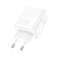 Зарядное устройство, Borofone BA75A, 48W