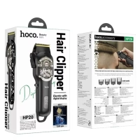 Машинка для стрижки волос hoco HP20