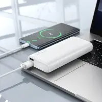 Внешний портативный аккумулятор J158A 10000 mAh