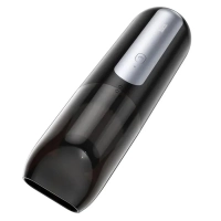 Портативный автомобильный пылесос Hoco ZP1 4000 мАч 55 Вт