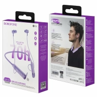 Беспроводные наушники BE66 70 ч