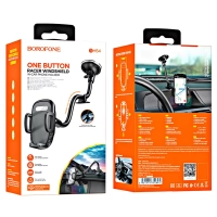 Универсальный держатель для авто BOROFONE BH54