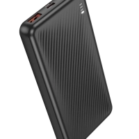Внешний АКБ BJ56 10000mAh 22.5W+PD20W черный