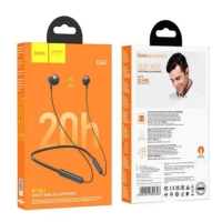 Bluetooth-наушники спортивные вкладыши с дугой ES67