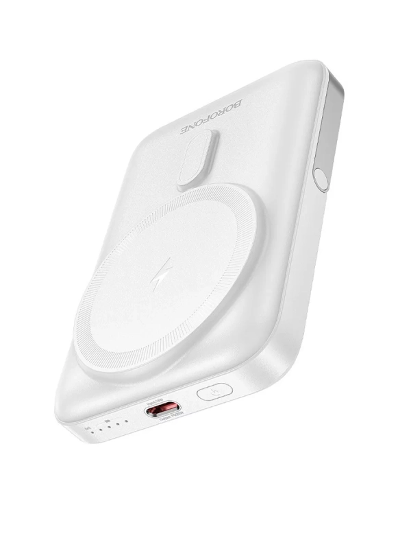 Повербанк Borofone BJ51A 10000mAh MagSafe