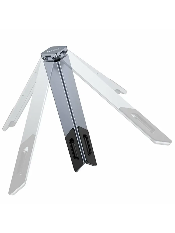 Подставка держатель HOCO HD9 для ноутбука и планшета