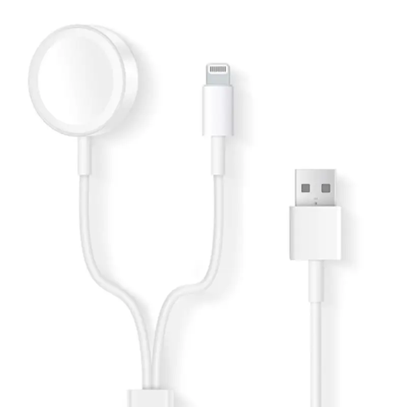 Беспроводная зарядная панель BOROFONE BQ22