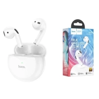 Беспроводные наушники HOCO EW24 белый