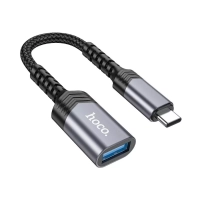 Картридер UA24 OTG для Type-C на USB