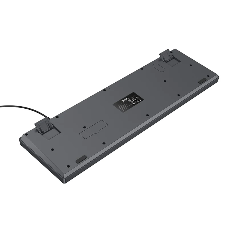 Клавиатура Hoco GM61 проводная