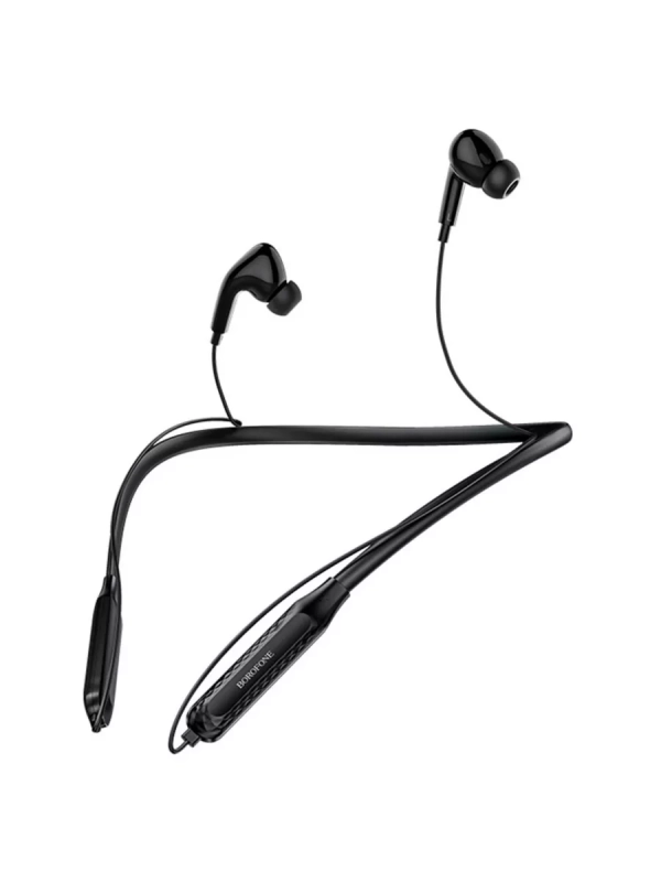 BE45 Наушники беспроводные с микрофоном, спортивные