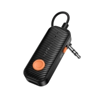 Bluetooth адаптер ресивер BC62 TX RX