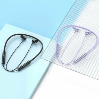 Наушники беспроводные спортивные с микрофоном Hoco ES69