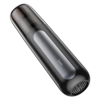 Портативный автомобильный пылесос Hoco ZP1 4000 мАч 55 Вт