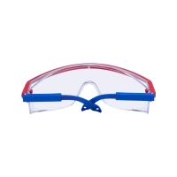 Очки Универсал-Титан 037 открытые прозрачные, арт. 13711