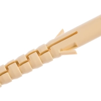 Дюбель нейлоновый 10 x 80 мм 25 шт/уп,