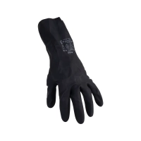 Перчатки латексные Manipula КЩС-1 CG-942 (L-U-03), арт.1306 р.8