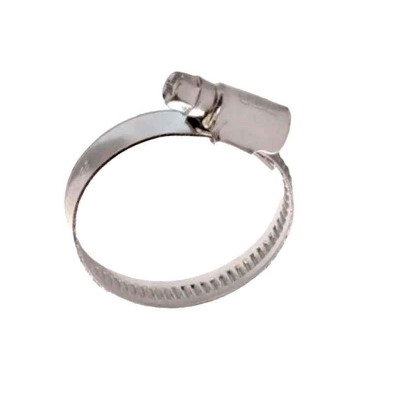 Хомут червячный ZIP 32-50 / 9 W1