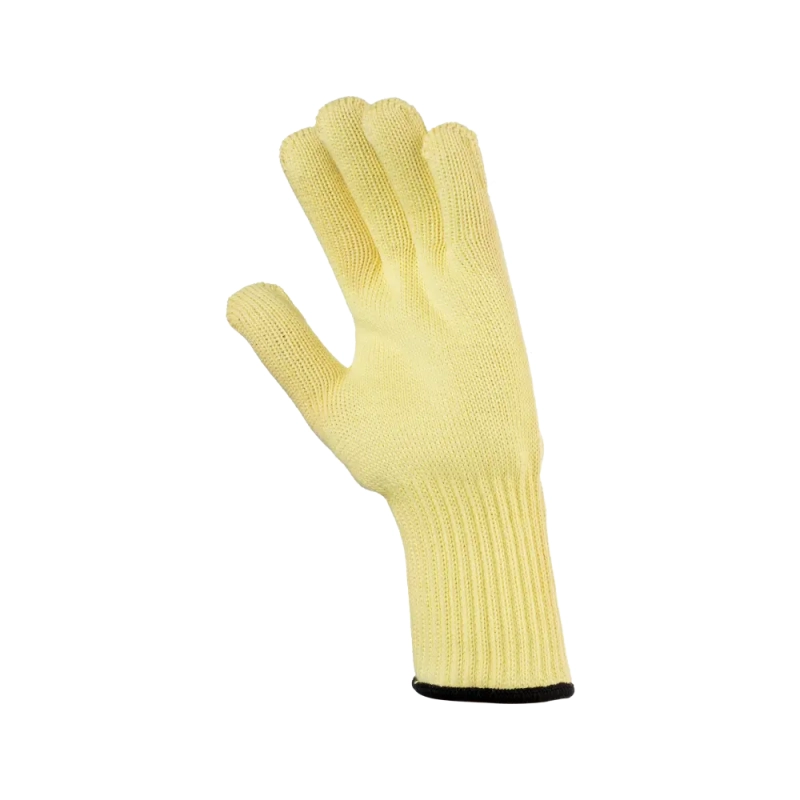 Перчатки кевларовые Manipula Арамакс Термо TG-602 (KVC-39) арт.1108