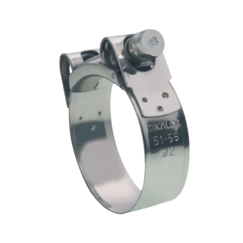 Хомут силовой Mikalor Supra 97-104 W2