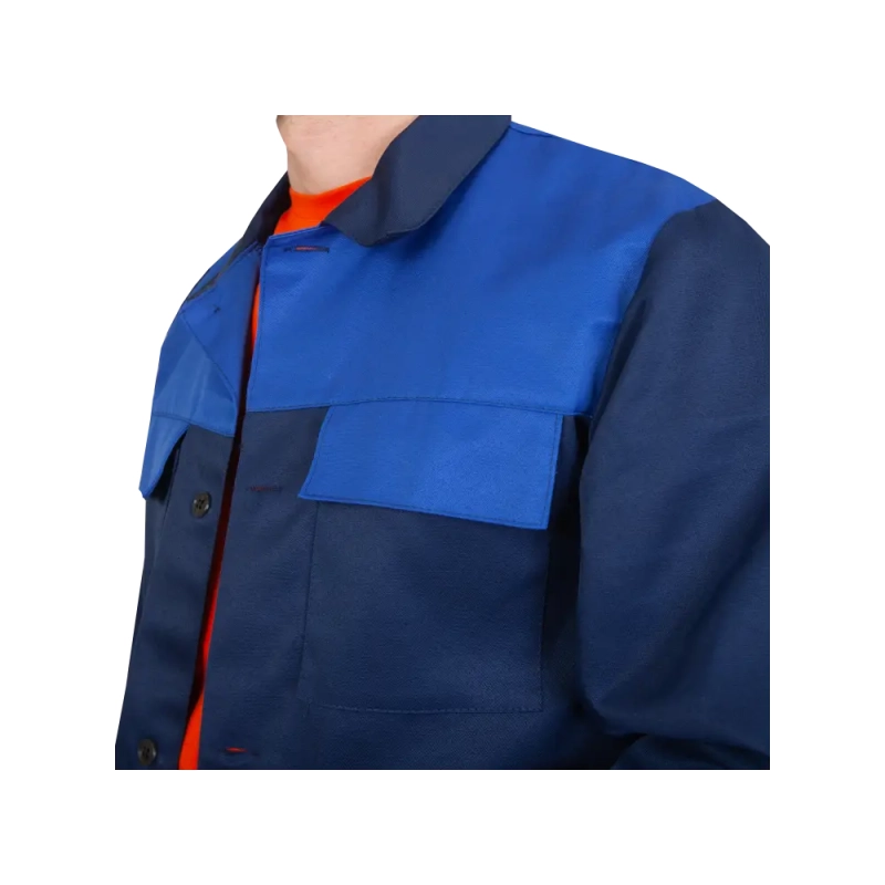 Костюм рабочий Универсал, куртка+брюки рост 170-176 р.60-62