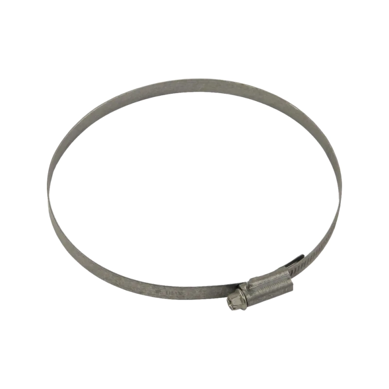 Хомут червячный Mikalor 110-130/9 W1