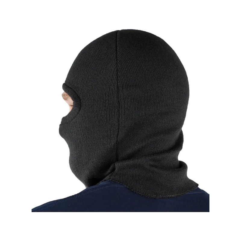 Подшлемник трикотажный полушерстяной