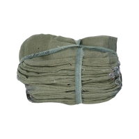 Рукавицы брезентовые, ОП1, (р. 2), ГОСТ, 420 г/м