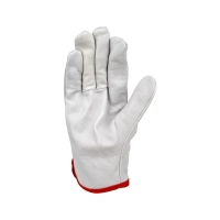 Перчатки кожаные, арт. 0211 р.11