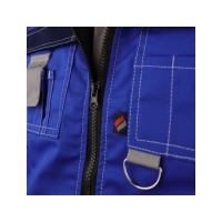 Костюм рабочий Формула, куртка+брюки, темно-синий+серый р. 44-46/182-188