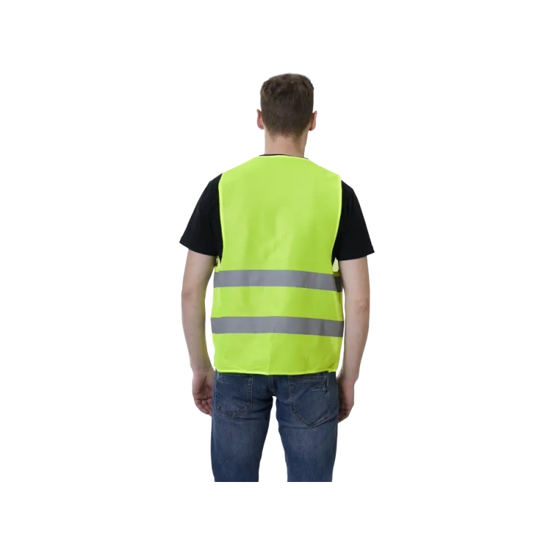 Жилет сигнальный СОП-2 лайт