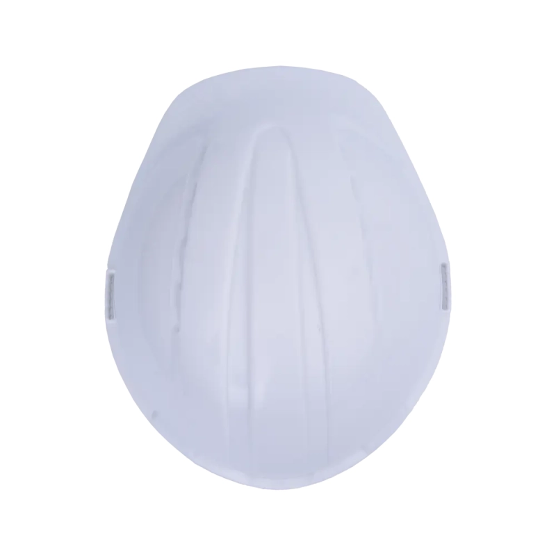 Каска защитная Эталон с храповым механизмом