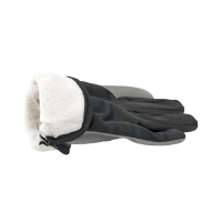 Перчатки комбинированные утепленные TETU, арт.350 (р.11)