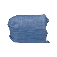 Ветошь Laut х/б цветной трикотаж в/с, 10 кг/уп