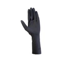 Перчатки латексные Manipula КЩС-2 CG-943 (L-U-032), арт.1322 р.6-6.5