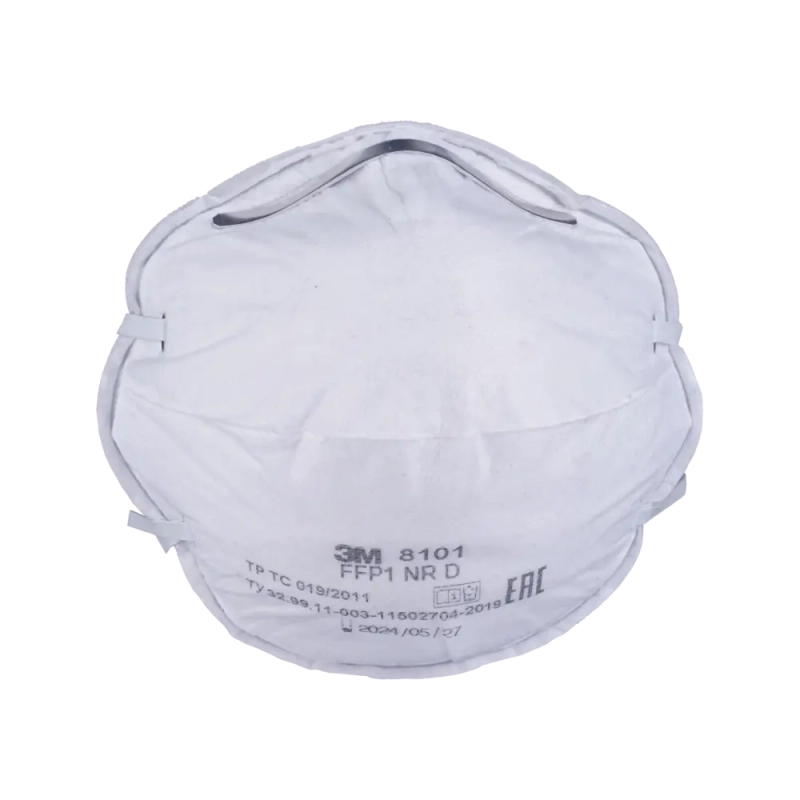 Респиратор 3М 8101