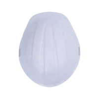 Каска защитная КОМАНДОВАТЬ ТУТ БУДУ Я с храповым механизмом