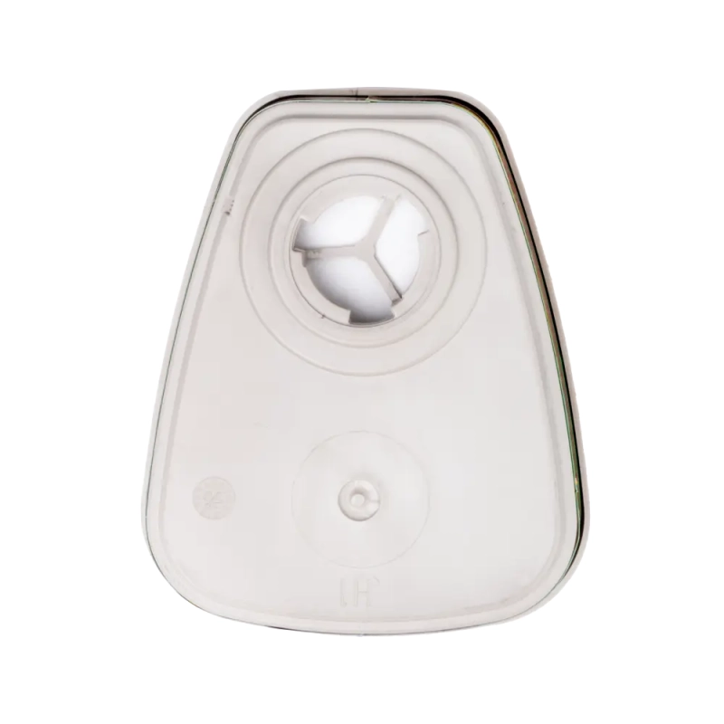 Фильтр маски, полумаски 3M 6057 АВЕ1 от паров, газов, 2 шт/уп