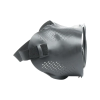 Очки закрытые Стандарт Р2, прямая вентиляция