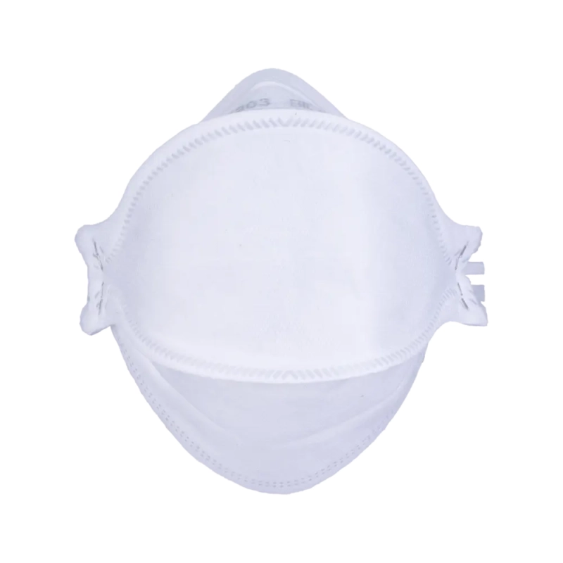 Респиратор НРЗ-1203 FFP3 NR D без клапана