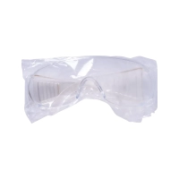 Очки открытые прозрачные аналог Люцерна (Р1)